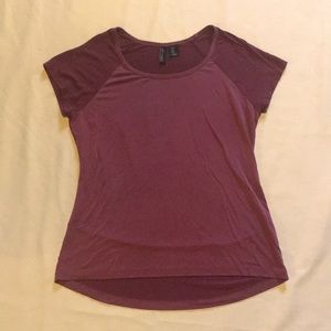 Small T-shirt